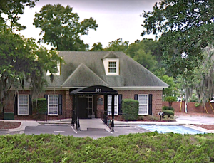 Exterior Photo: Eisenhauer Savannah Oral Surgery Office