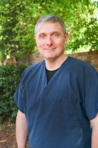 Dr. Wilson