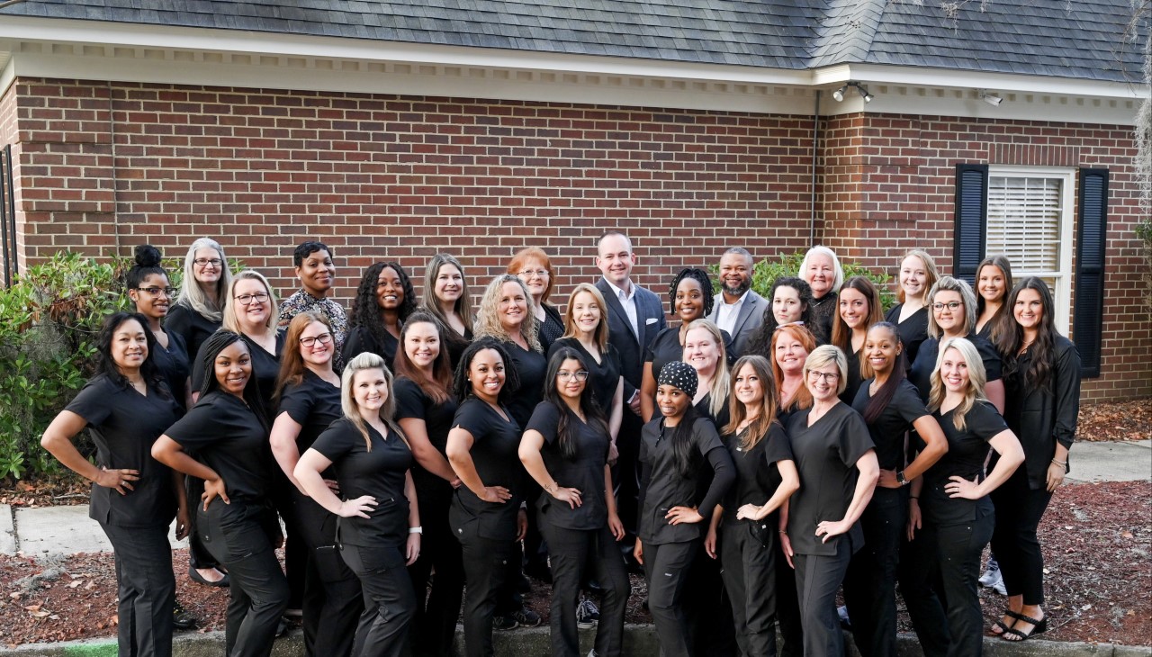 Chatham Oral & Maxillofacial Surgery Team