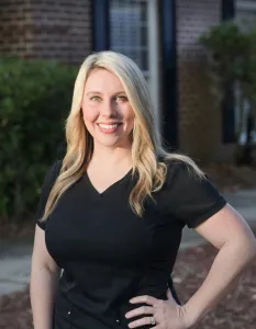 Jennifer Stitt - Front Desk Lead in Savannah
