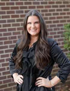Maggie McDevitt- Marketing Director