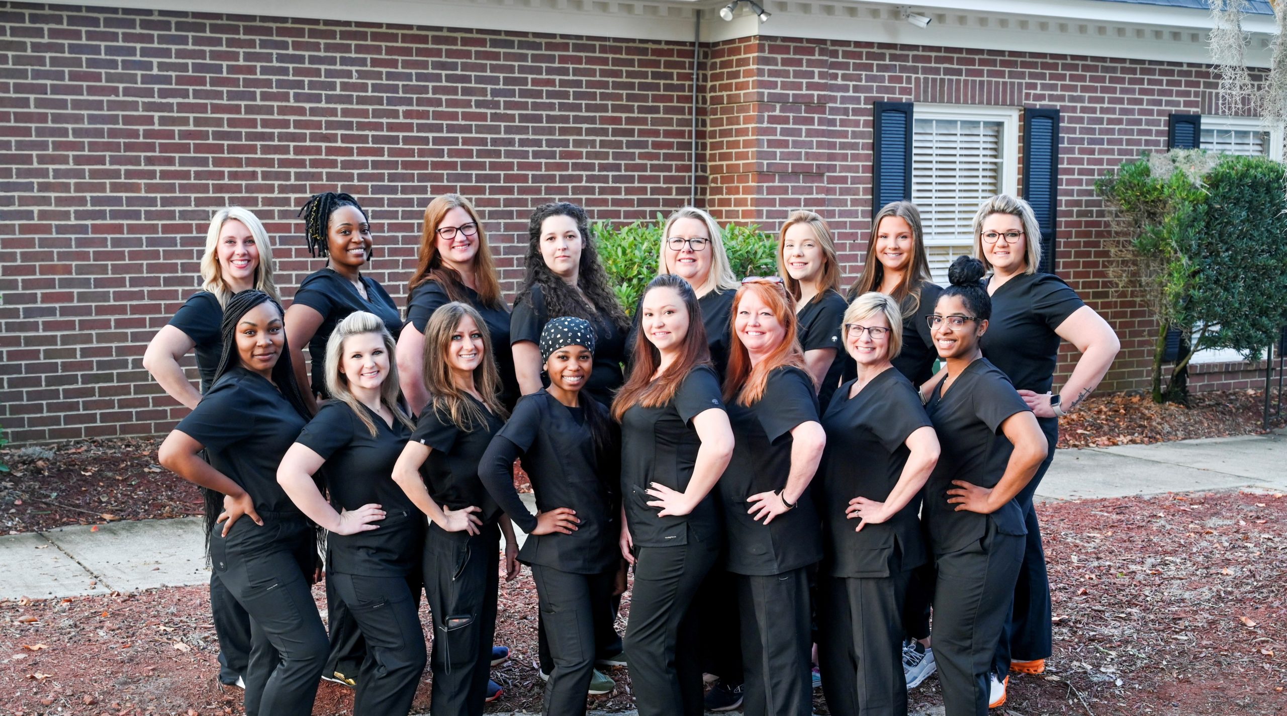 Chatham Oral & Maxillofacial Surgery Savannah Team