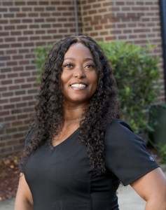 Shay Sheppard - Front Desk Lead in Pooler