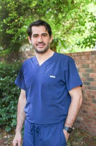 Dr. Benton