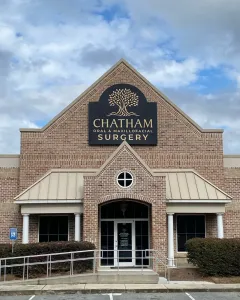 chatham oral surgery in pooler