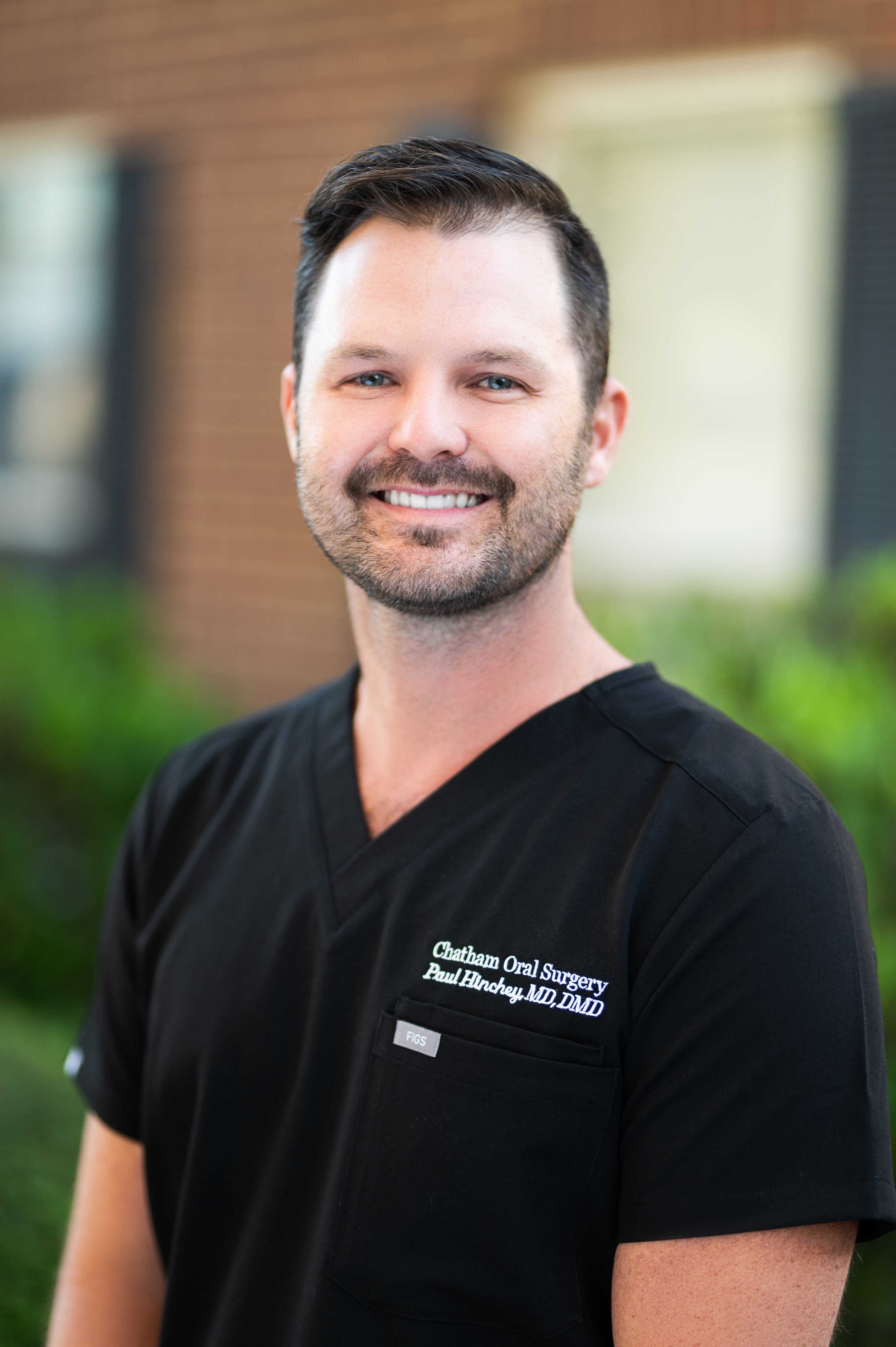 Dr. Hinchey