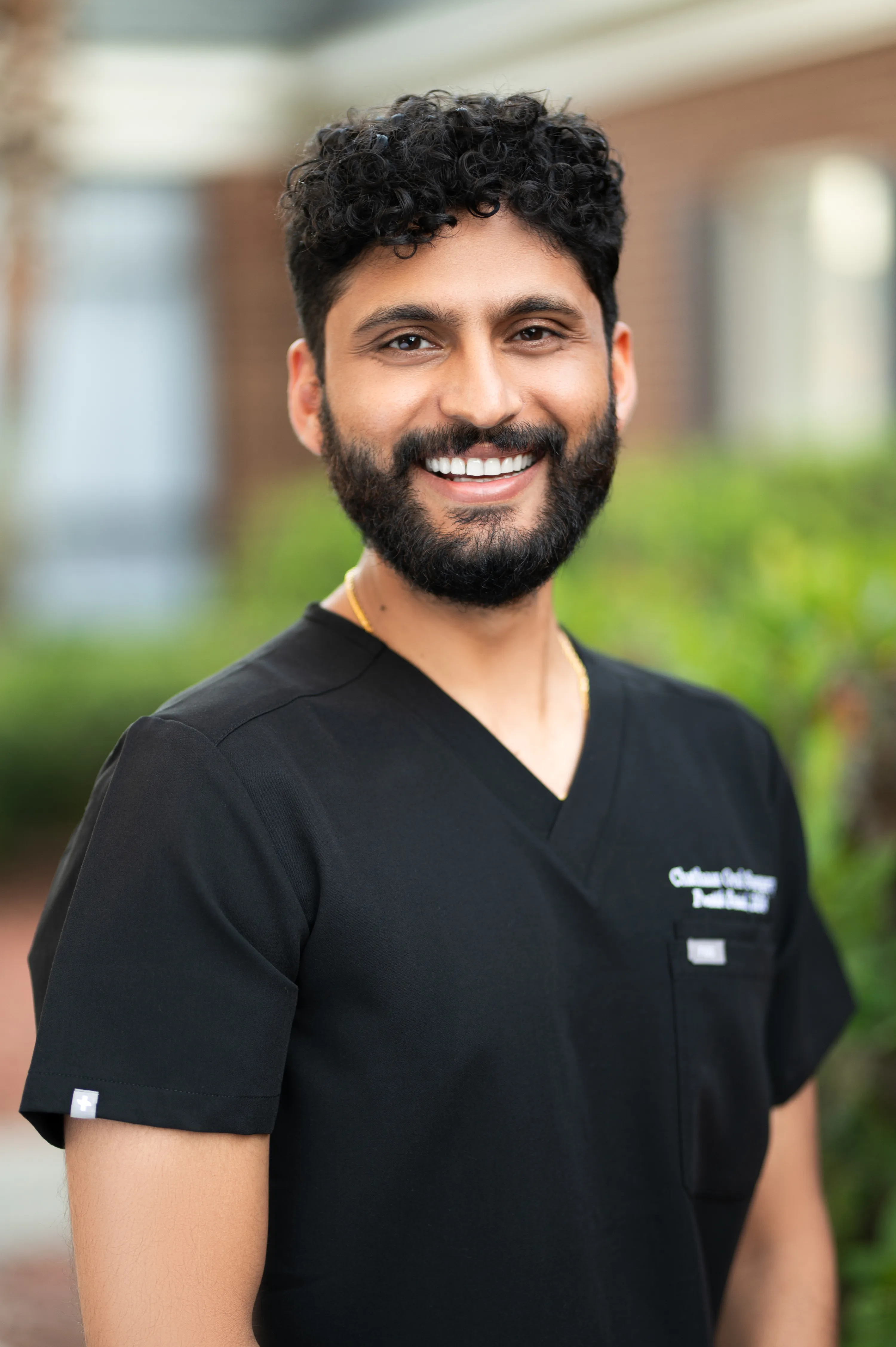Dr. Patel
