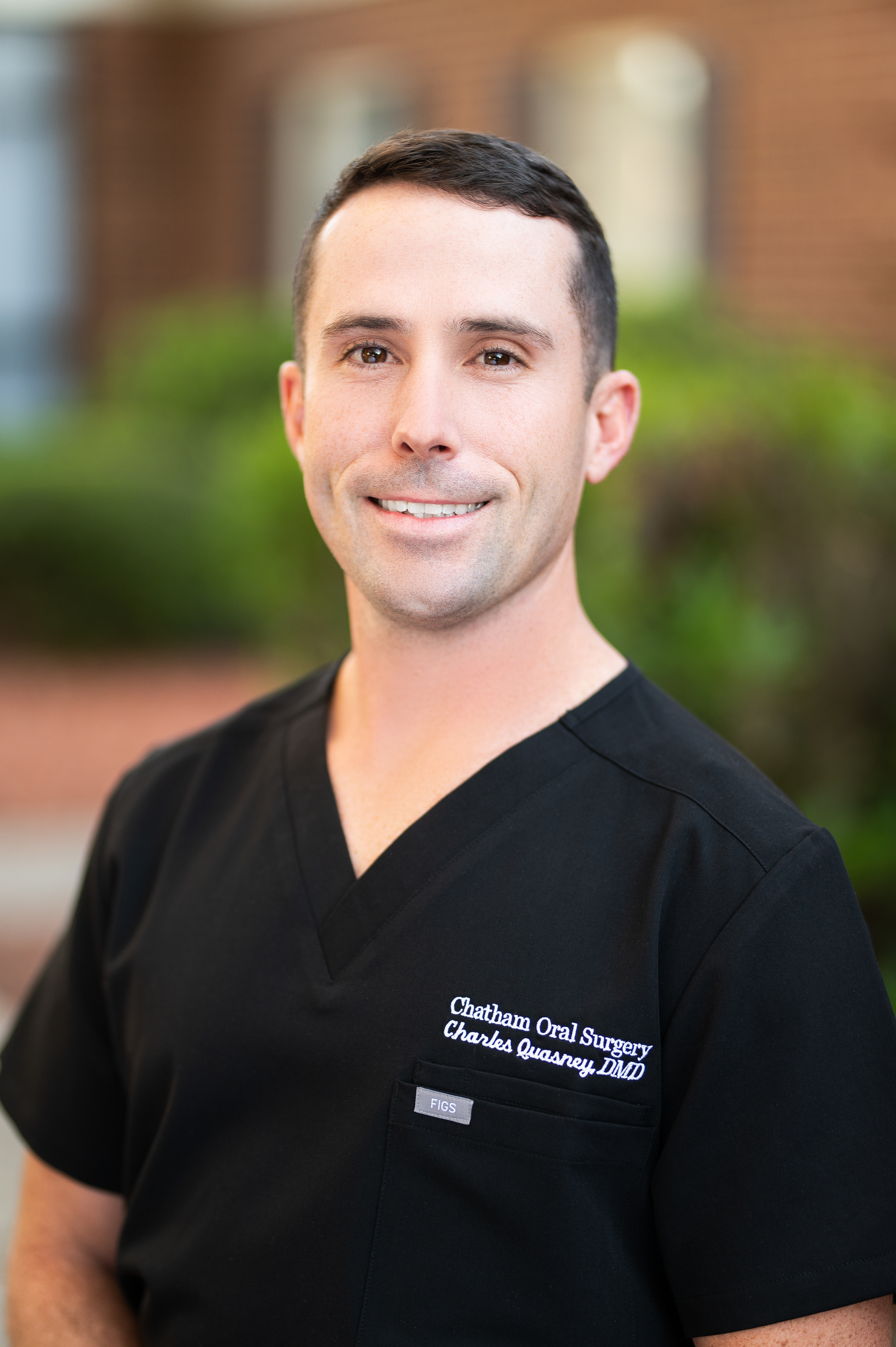 Dr. Quasney