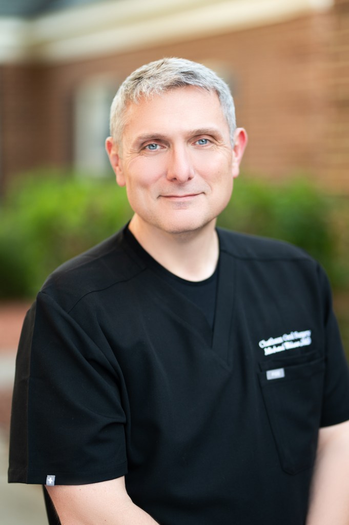 Dr. Wilson Chatham Oral & Maxillofacial Surgery