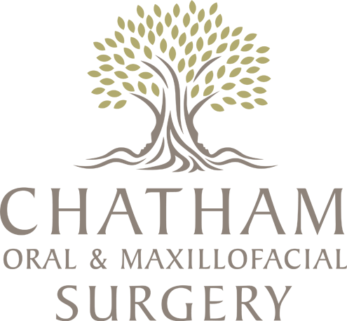 Link to Chatham Oral & Maxillofacial Surgery home page